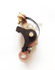 FOR Honda SL100 SL125 SL175 XL100 XL125 XL175 XL250 XL350 Contact Point New JP