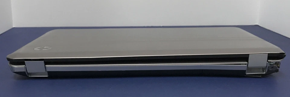 *Para piezas* PORTATIL HP PAVILION DV6 AMD PHENOM 2 P860 4GB Ram Sin disco duro sin acordes pwr Foto 3 de 4