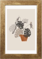 Goldbuch Bilderrahmen Ian Gold 20X30 Cm