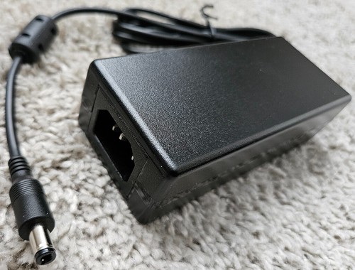 Wavlink WL-UG39DK3 USB 3.0 DUAL VIDEO DOCKING STATION Works Usb2/3 HDMI DVI LAN - Picture 7 of 9