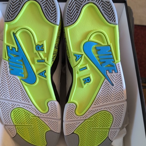 Size 10.5 - Nike Air Command Force Billy Hoyle - Picture 6 of 15