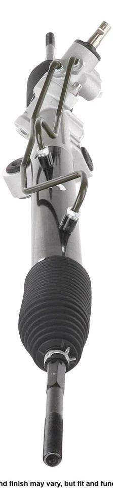 Montaje de estante y piñón de cartón para Hummer H3 2006-2010 Foto 4 de 4