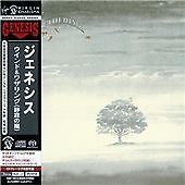 Wind and Wuthering, Genesis, Excellent Colour, Hybrid SACD - Afbeelding 1 van 1