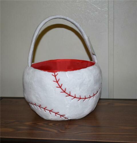 Baseball Sherpa Throw Blankets