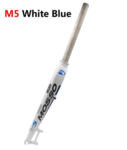 M5L M6 M6I M5 M5E M5EV M3 Road MTB Fork V Brake 26 27.5 29 Bicycle Fork Front - Picture 47 of 48