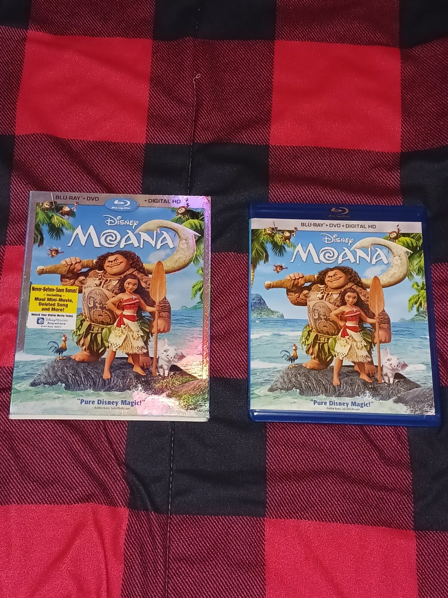 (未使用･未開封品)Moana [Blu-ray] 91mzODc8YrL._UF350,350_QL80_.jpg