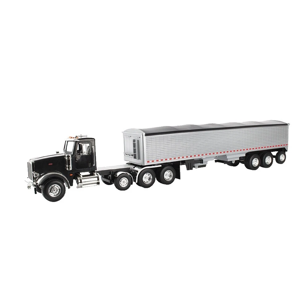 Peterbilt Plástico 1:16 vehículos diecast y de juguete