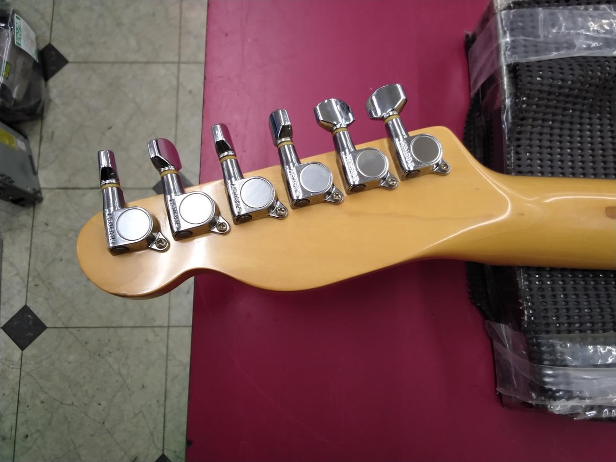 FENDER JAPAN TL72-53 Electric Guitar | eBay FENDER JAPAN TL72-53 Electric Guitar | eBay