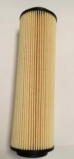 3 ENGINE OIL FILTER MADE IN KOREA SOE5514 FITS: MERCEDES BENZ C230 C250 SLK250 - Image 2 of 3