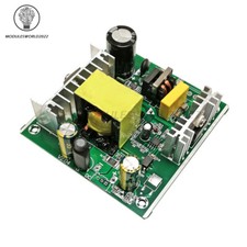 AC 110-245V to DC 24V 120W 5A Isolated Power Supply Module Switching Board