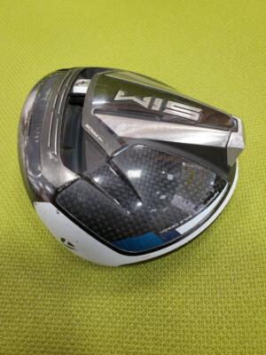 SIM Driver 9.0° 659761 TaylorMade Golf Club Head Only | eBay