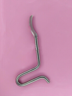 Bone AWL Diamond Pointed Orthopedics Surgical Instruments 1 PC Best Quality A+