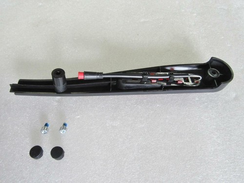 New Ninebot Kickscooter 14.02.0148.00 Side Panel Light Assembly - Picture 5 of 8