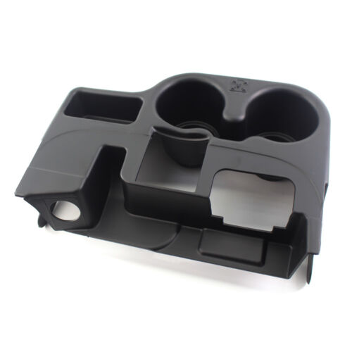 P10180 Drink Cup Holder Attachment For Console For 2003-2012 Dodge Ram Truck New - Picture 6 of 8