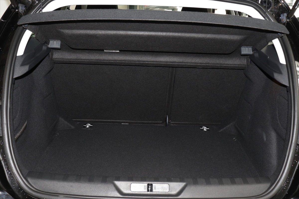 Peugeot 308 1,6 BlueHDi 120 Active