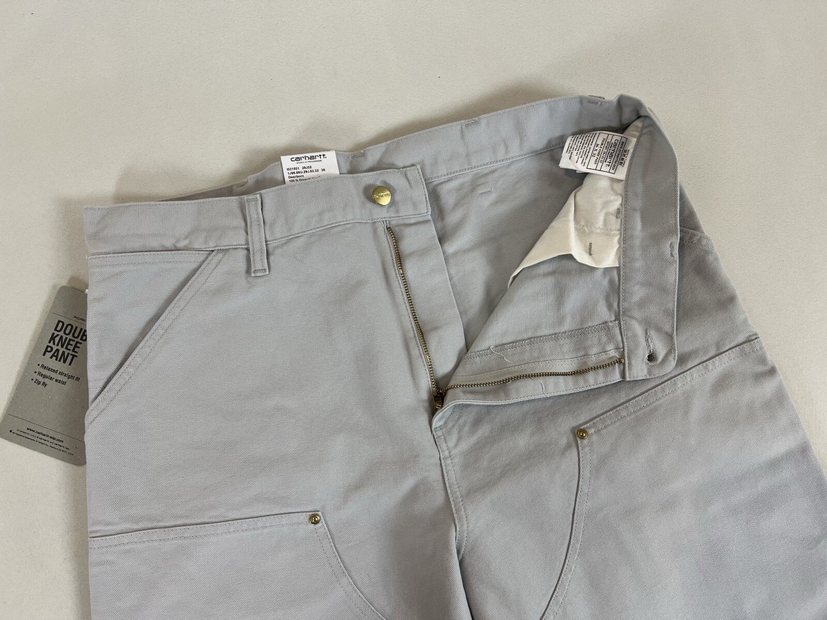 タ*ク様 Carhartt Double Knee 29X30 made in Vintage Carhartt Double