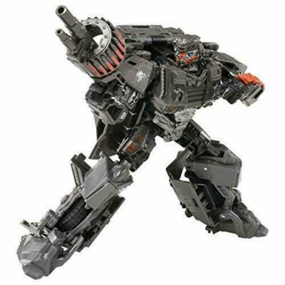 Transformer SS-44 WWII Hot Rod Figure | eBay