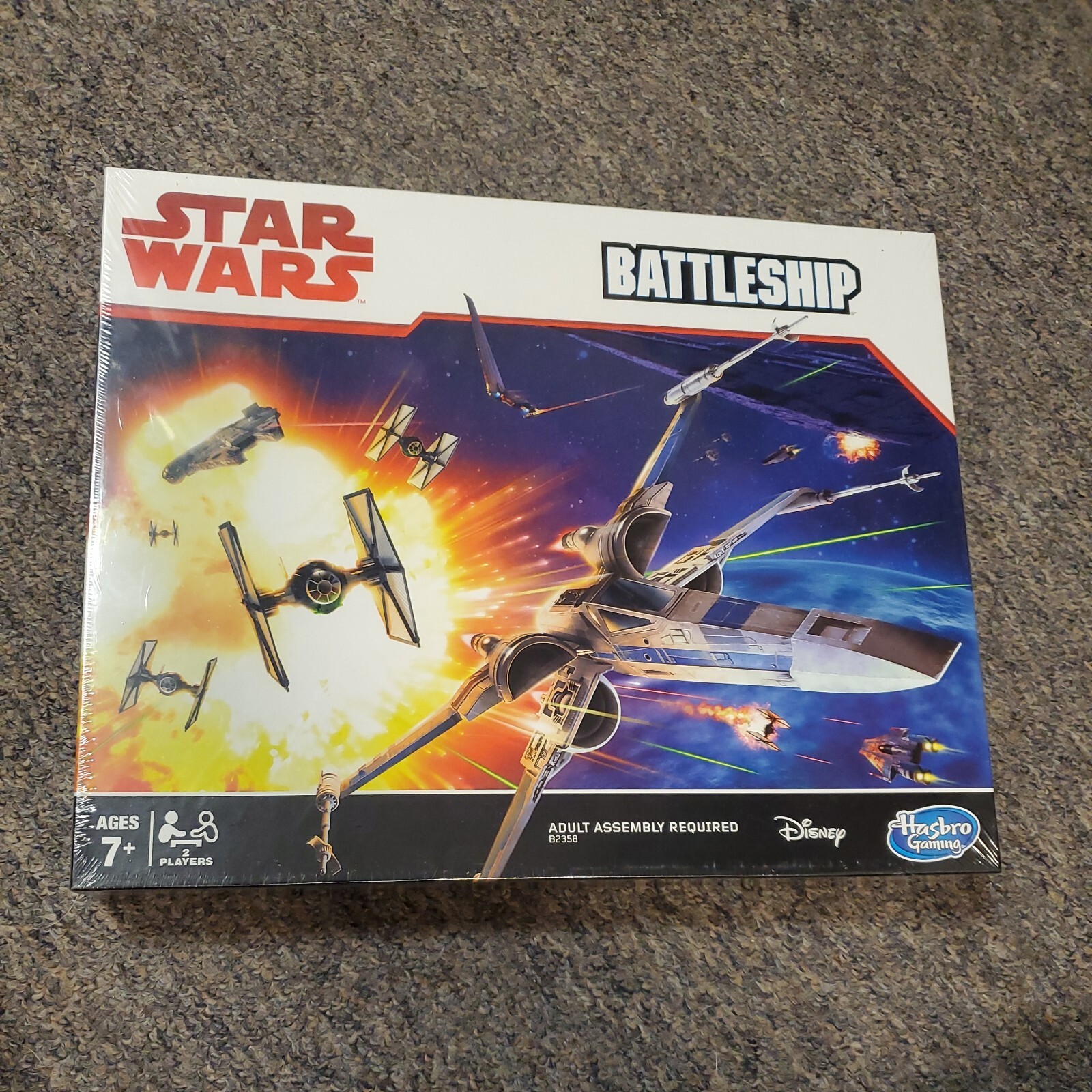 Hasbro B00SDJGCL6 Import Vie Terrasse Hasbro B00SDJGCL6 Import Vie Terrasse