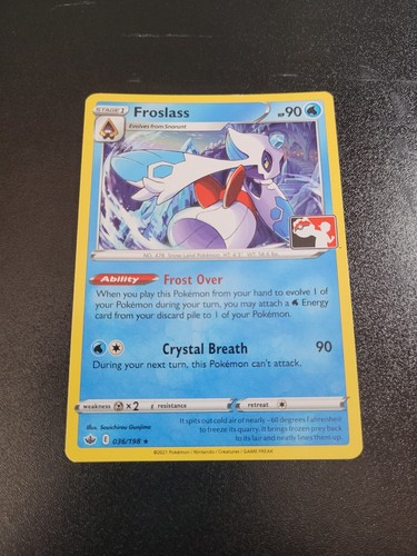 Pokemon TCG Prize pack series 1 Largest Selection Must See *2025-07-12* - Picture 92 of 161