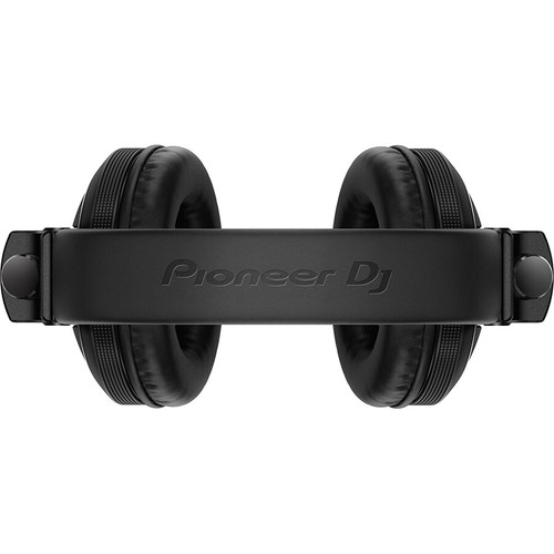 Pioneer DJ HDJ-X5 Over-Ear DJ Headphones (Black) - Picture 5 of 6