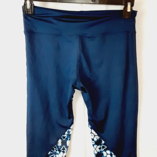 PL Movement by Pink Lotus Womens Leggings Activewear Pants Size Small (S) - Picture 12 of 13
