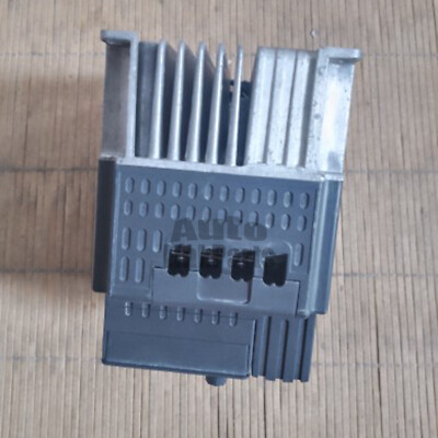 Variateur De Fréquence Delta VFD-E VFD022E43A - Occasion En état Fonctionnel