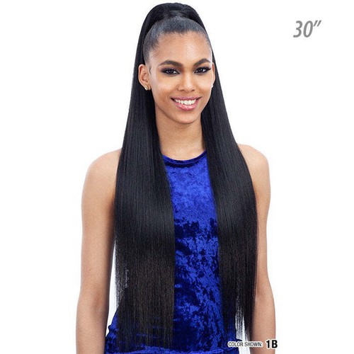 Shake-N-Go Organique Mastermix Weave - STRAIGHT 14"- 40" - Picture 18 of 24