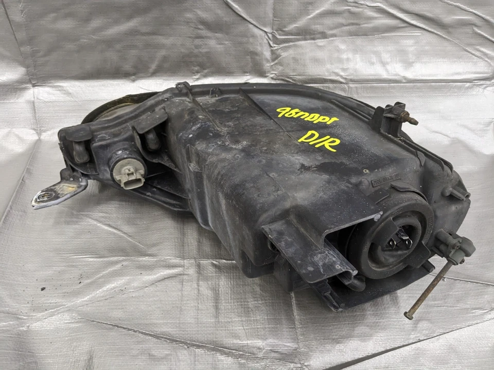 Faro lado del conductor Miata 99-00 OEM - 98NBPT 1999-2000 Foto 4 de 4