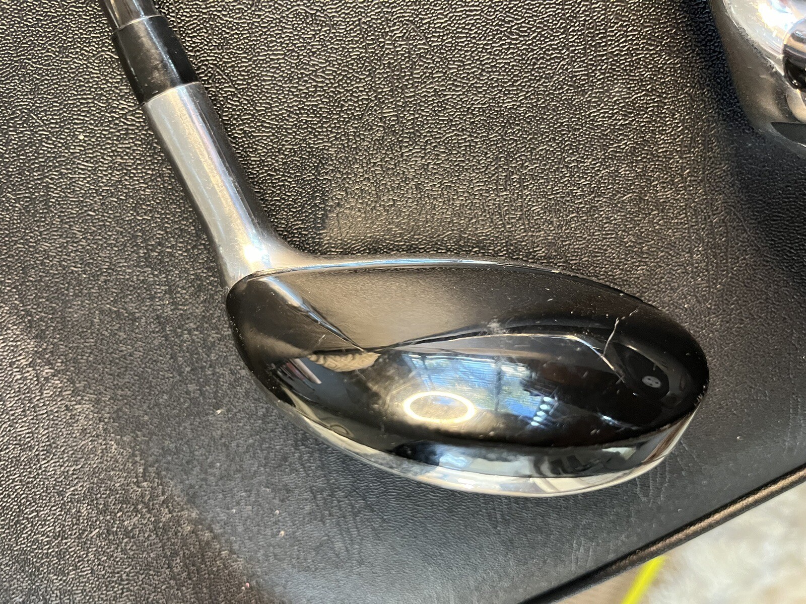 Alien Golf TrTo 3h And 4h Fairway Hybrid! Golf Clubs! eBay