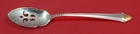 Edgemont Gold by Gorham Sterling Silver Olive Spoon Pierced 5 3/4" Custom Made