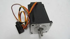 API Controls Stepper Motor MTR-232-E20-000