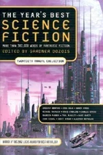 Year's Best Science Fiction: Twentieth Annual Collection by Dozois, Gardner