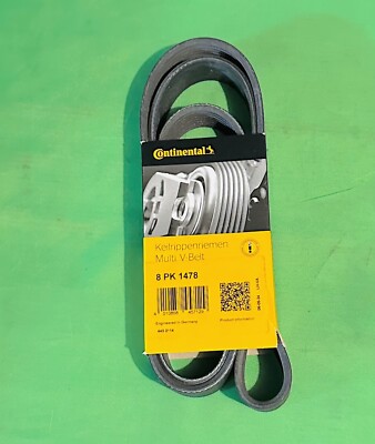 TRP 825K8BLT Serpentine Belt Poly 8 Ribs 82-1/2 EL - PIF Parts - View #6