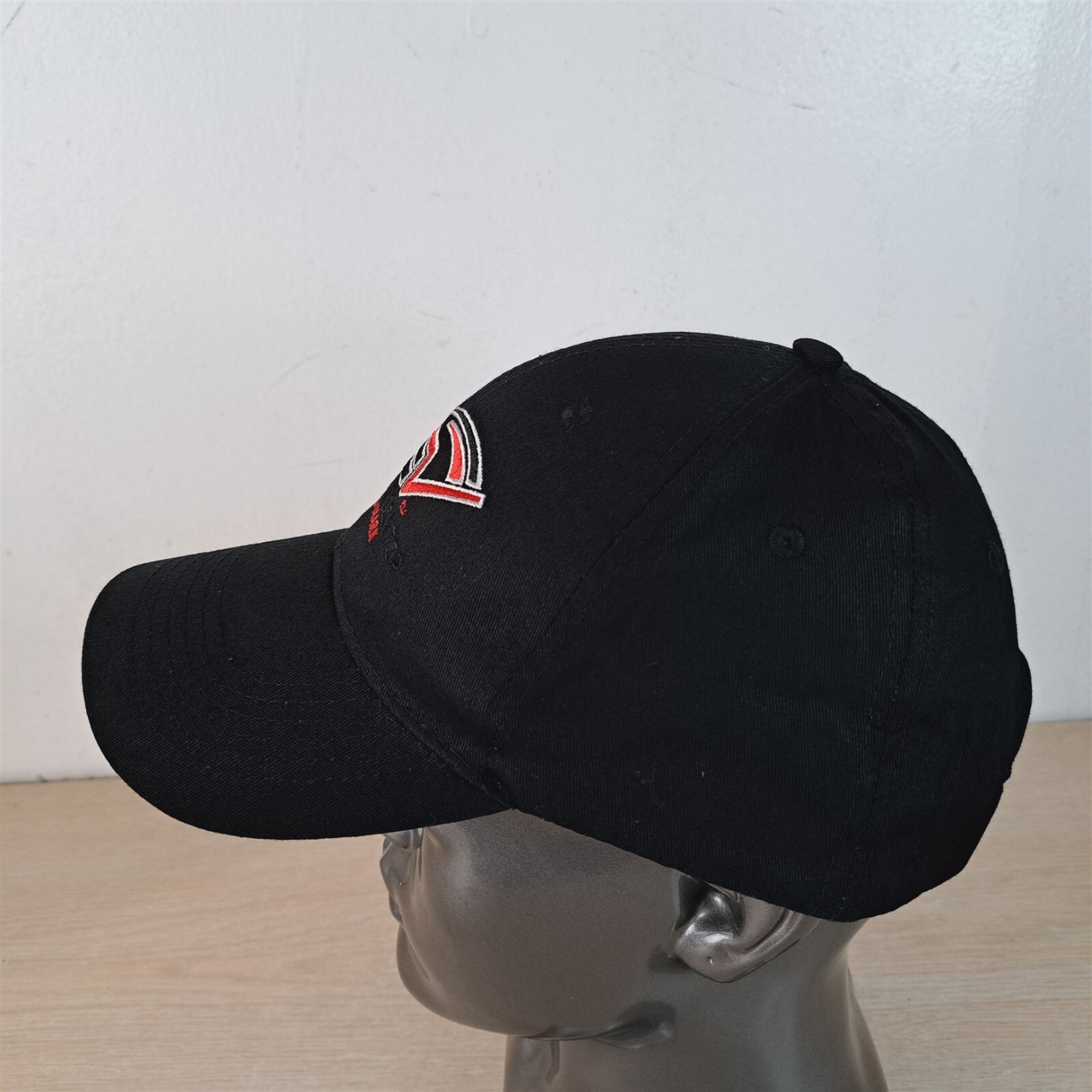 REV TECHNOLOGY CENTER ADJUSTABLE STRAPBACK HAT/CA… - image 5