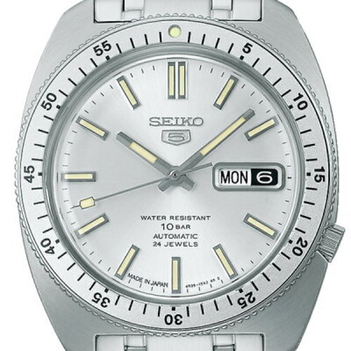 時計 SEIKO SBSA311 sbsa311 セイコー 5スポーツ ヘリテージデザイン 復刻限定モデル SBSA311