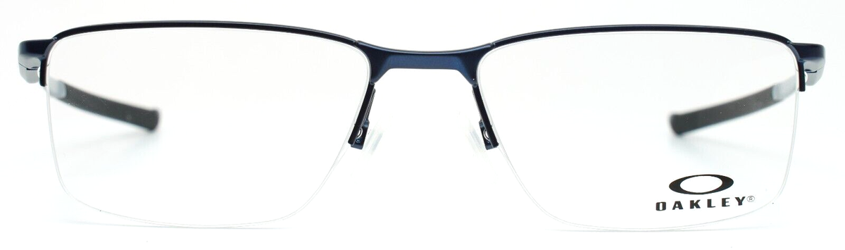 OAKLEY Socket 5.5 OX3218-0356 Matte Midnight Mens Rectangle