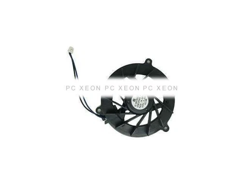 Ventilateur CPU Sony Vaio Vgn-A Series UDQF2ZH47-AS
