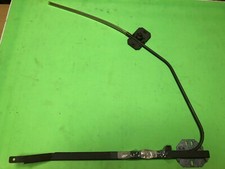 VW Beetle, Super Beetle 1975-1977 Right Window Regulator 111837502K Genuine NOS