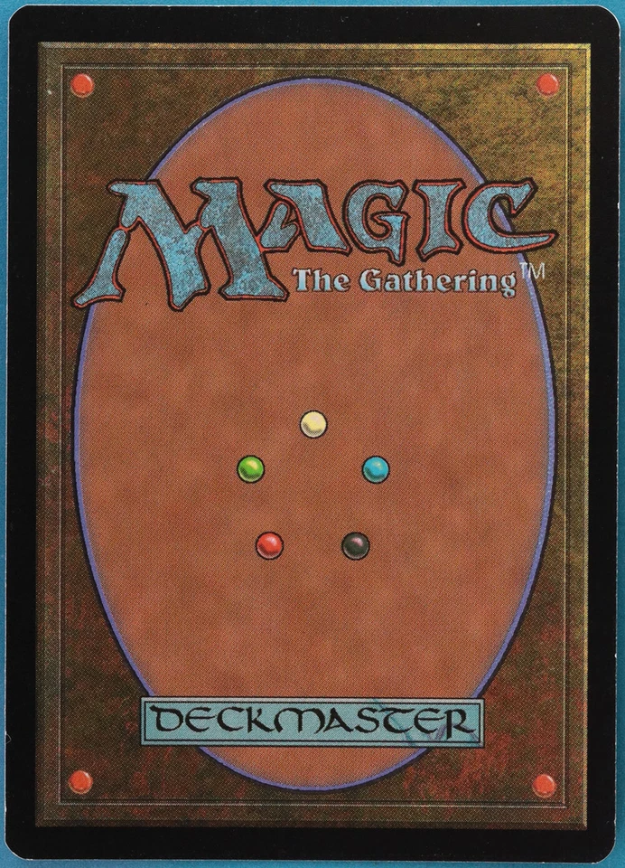 Covetous Dragon FOIL Urza's Destiny NM ARTIST ALTERED SIGNED (409574) ABUGames - Image 2 of 2
