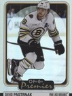 2024-25 O-Pee-Chee - David Pastrnak #P-31