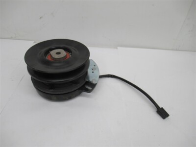 John Deere AUC16681, Electric Clutch Assembly