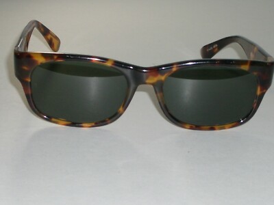 小物 B&L RAY-BAN BOHEMIAN W1415 UWAL Tortoise Ray-Ban W1415 Wayfarer Bohemian Sunglasses
