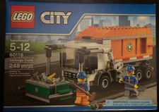 lego 60118 price