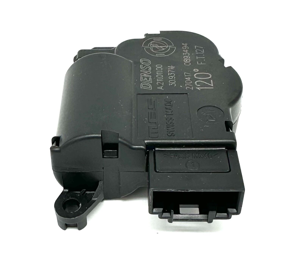 Alfa Romeo / Fiat / Abarth Air Conditioner Actuator 77363878