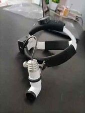 HNO 10 Watt LED chirurgischer kabelloser Scheinwerfer MIT SCHNELLEM VERSAND