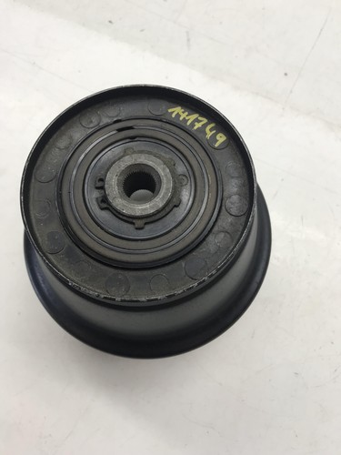 Nabe Pralltopf Lenkrad Mercedes W114 W115 W108 W109 W111 W113 TOP - Picture 6 of 6