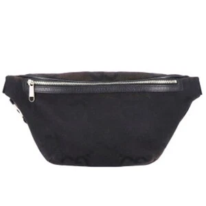 GUCCI Jumbo GG Sac ceinture / Body Bag 696031 436 91