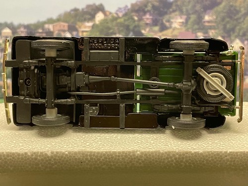 1953 Ford Pickup Truck by First Gear 1:34 scale - 第 6/8 張圖片