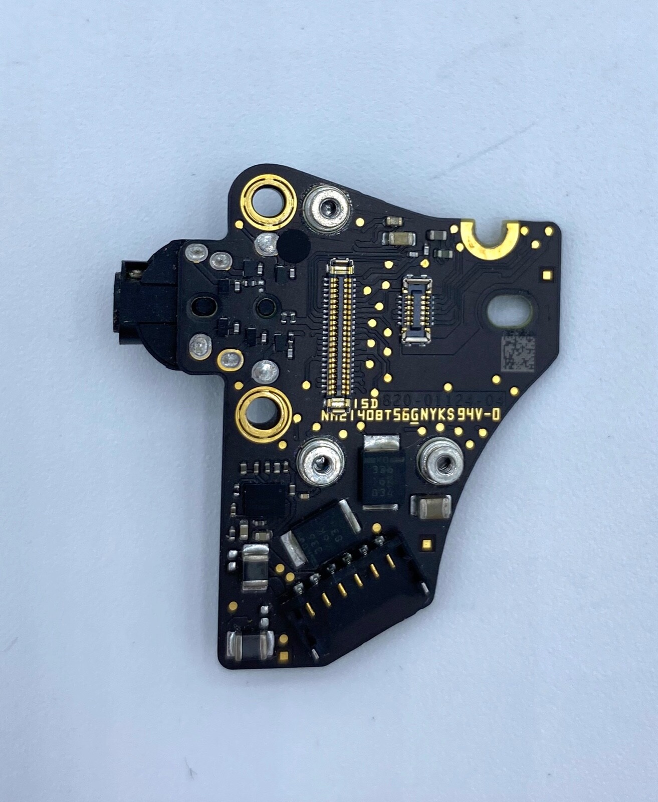  Scheda Card Macbook Air A1932 2018 820-01124 foto 2