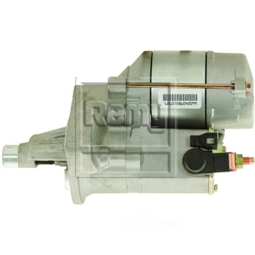 Motor de arranque compatible con Eagle Vision REMY 1993-1997 Foto 4 de 4